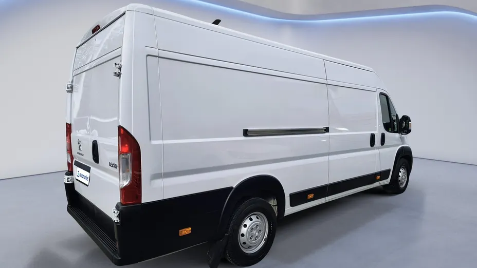 PEUGEOT Boxer Boxer 435 BlueHDi L4H2 Premium