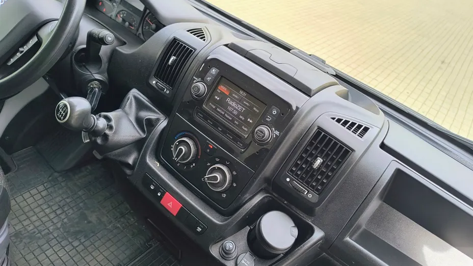 PEUGEOT Boxer Boxer 435 BlueHDi L4H2 Premium