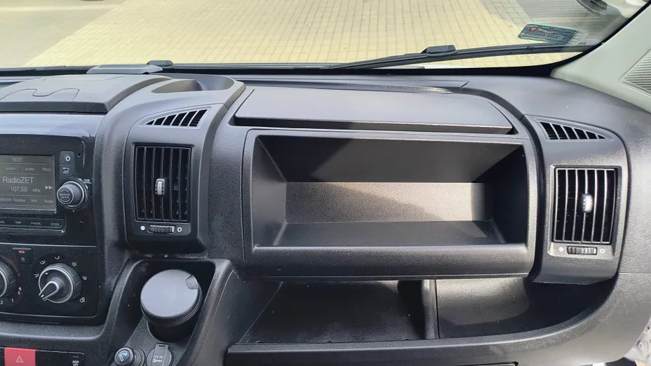 PEUGEOT Boxer Boxer 435 BlueHDi L4H2 Premium