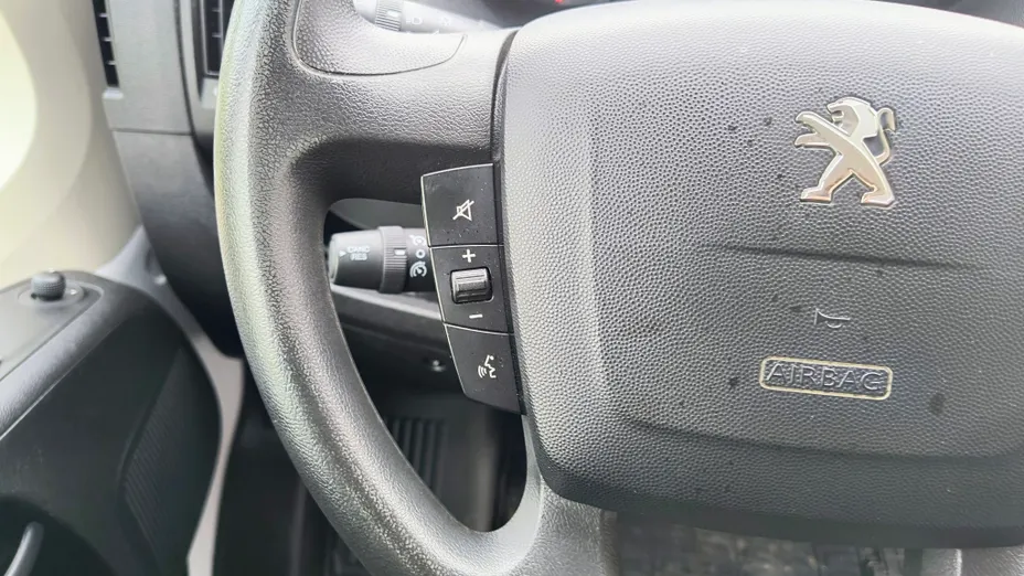 PEUGEOT Boxer Boxer 435 BlueHDi L4H2 Premium