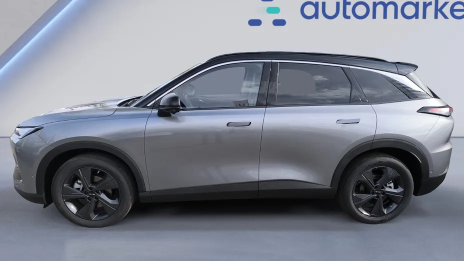 BAIC Beijing 5 Beijing 5 1.5T Comfort DCT Nowy