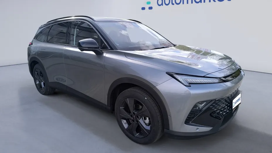 BAIC Beijing 5 Beijing 5 1.5T Comfort DCT Nowy