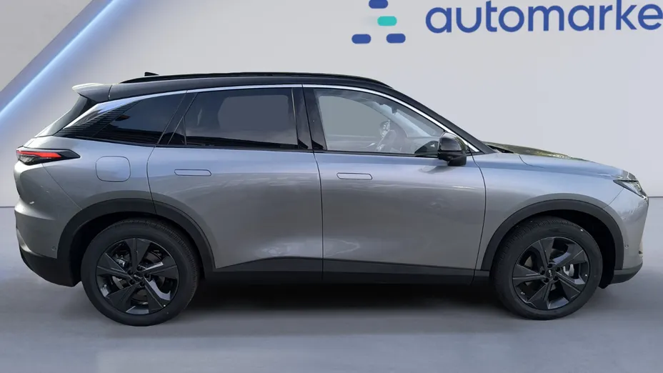 BAIC Beijing 5 Beijing 5 1.5T Comfort DCT Nowy
