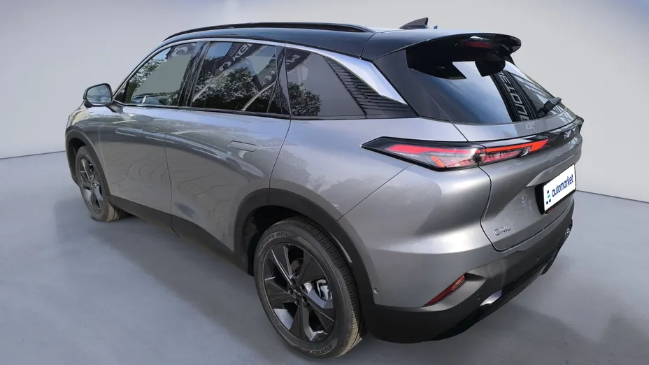 BAIC Beijing 5 Beijing 5 1.5T Comfort DCT Nowy
