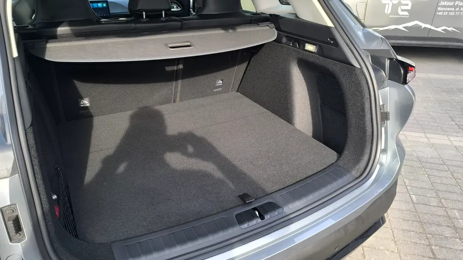 BAIC Beijing 5 Beijing 5 1.5T Comfort DCT Nowy