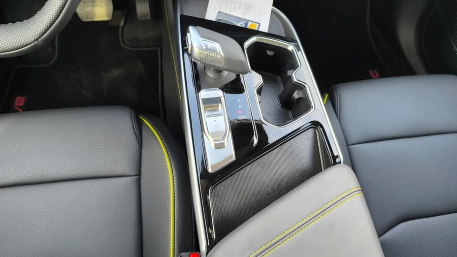 BAIC Beijing 5 Beijing 5 1.5T Comfort DCT Nowy