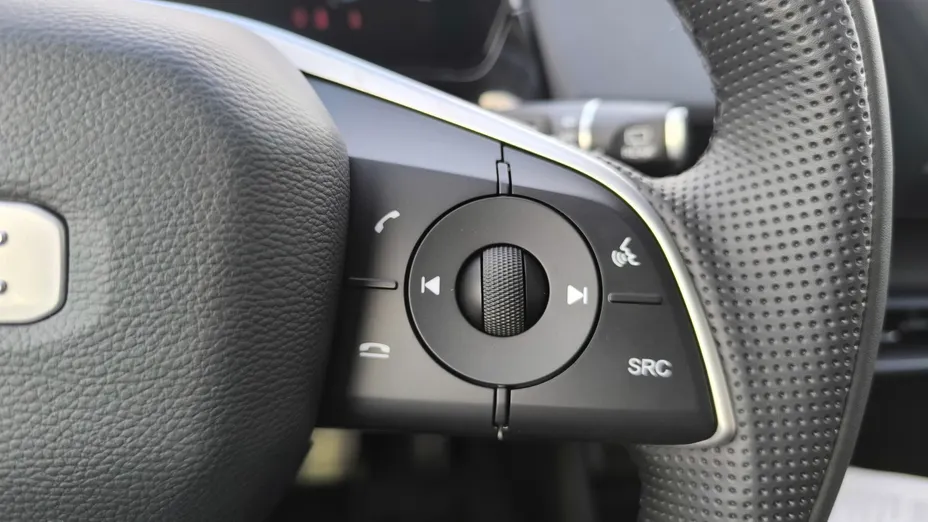BAIC Beijing 5 Beijing 5 1.5T Comfort DCT Nowy