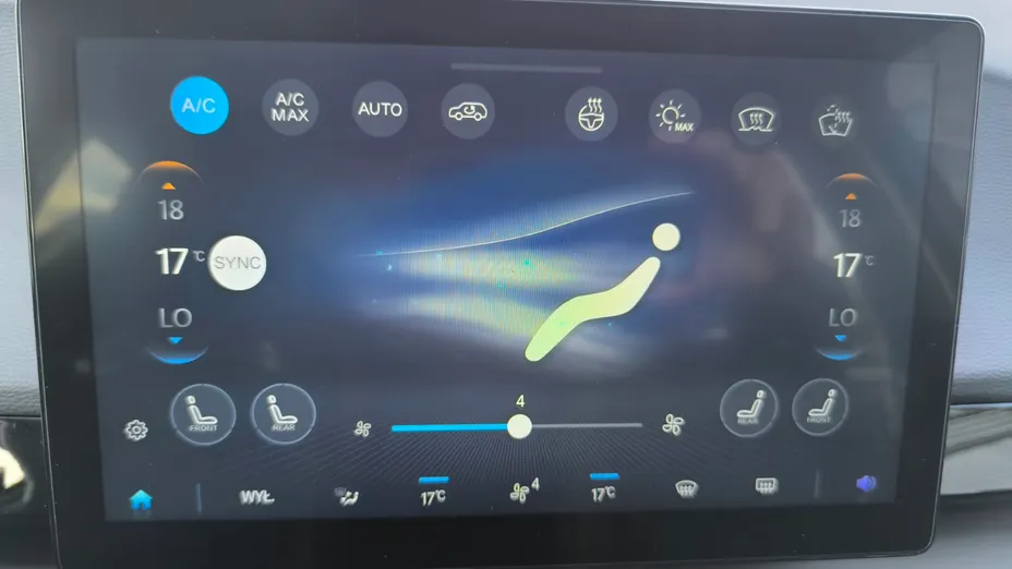 BAIC Beijing 5 Beijing 5 1.5T Comfort DCT Nowy