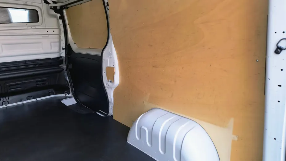 RENAULT Trafic Trafic L1H1 2,9t Pack Clim