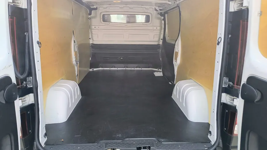 RENAULT Trafic Trafic L1H1 2,9t Pack Clim