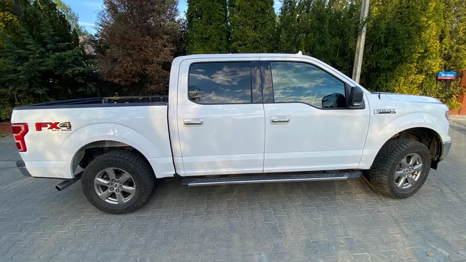 FORD F 150 -