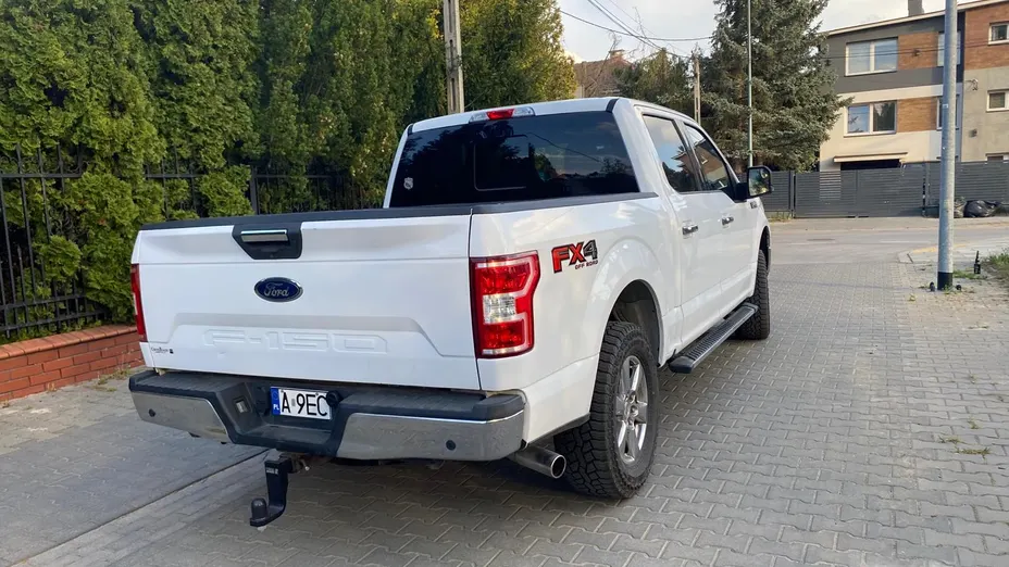 FORD F 150 -