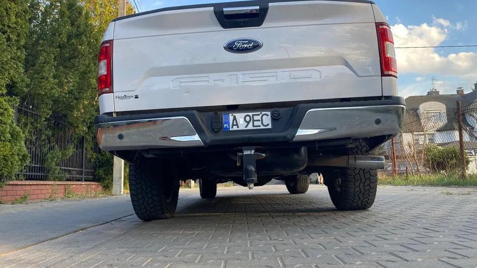 FORD F 150 -