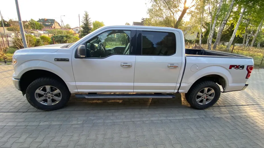FORD F 150 -