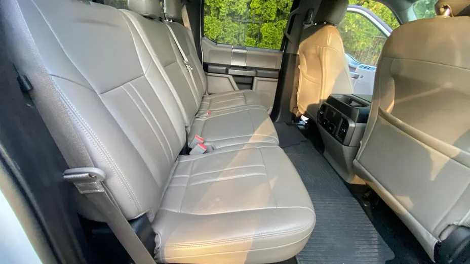 FORD F 150 -