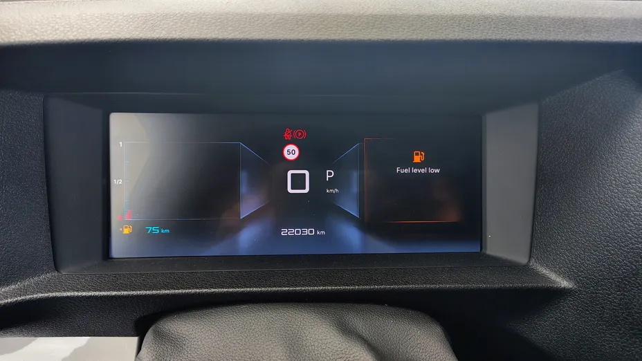 CITROEN SpaceTourer SpaceTourer 2.0 BlueHDi XL Business EAT8