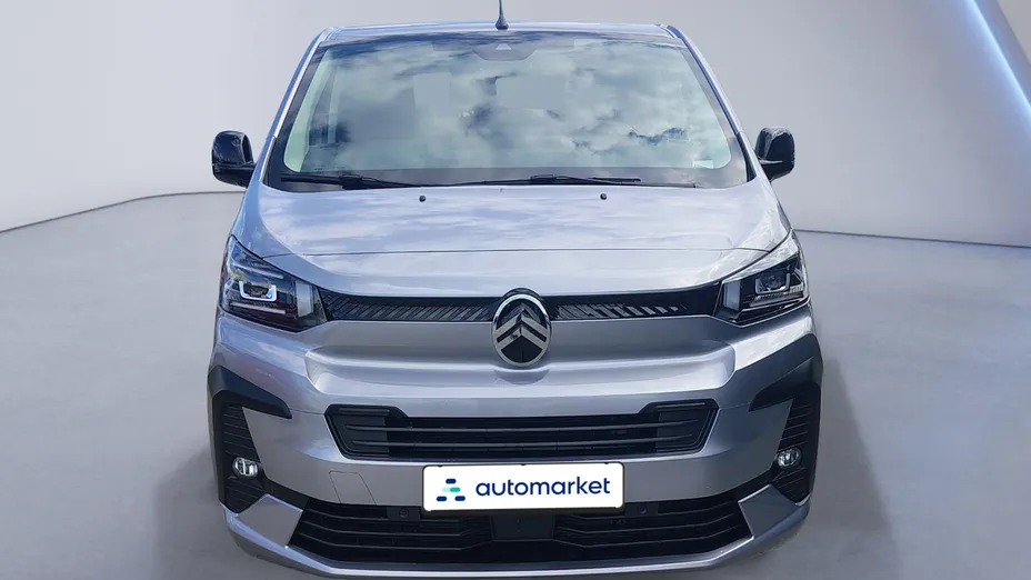 CITROEN SpaceTourer SpaceTourer 2.0 BlueHDi XL Business EAT8
