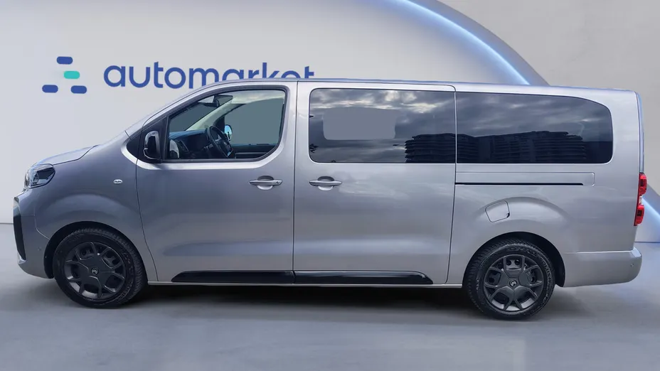CITROEN SpaceTourer SpaceTourer 2.0 BlueHDi XL Business EAT8