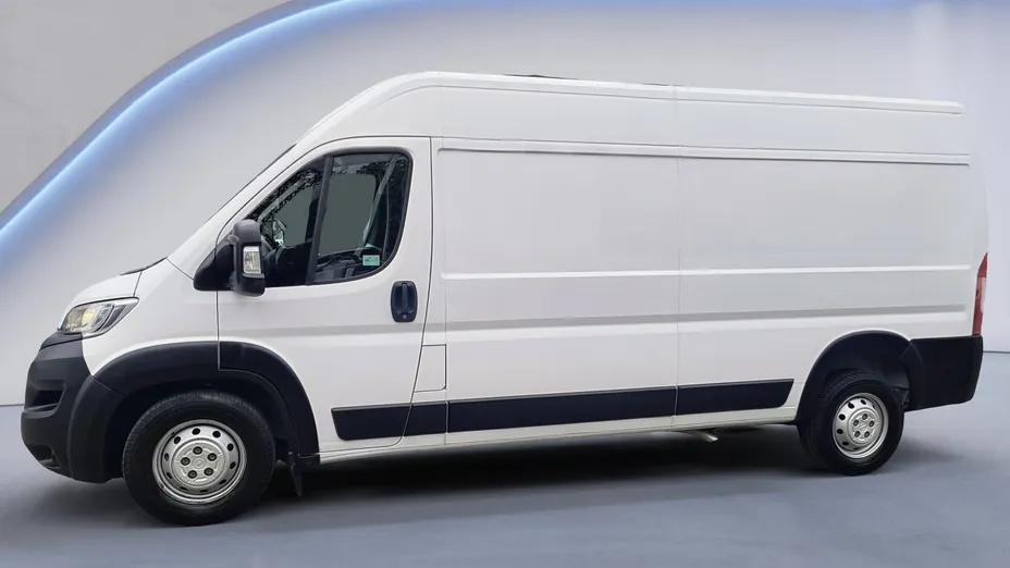 OPEL Movano Movano Heavy CDTI L3H2 Edition