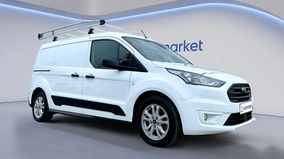 FORD Transit Connect Transit Connect 230 L2 Trend