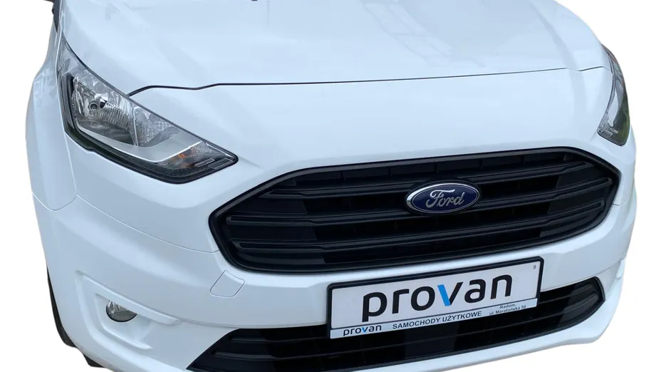 FORD Transit Connect Transit Connect 230 L2 Trend