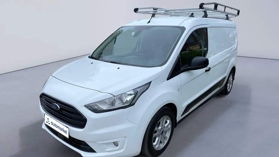 FORD Transit Connect Transit Connect 230 L2 Trend