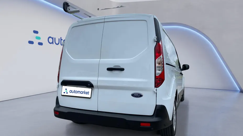 FORD Transit Connect Transit Connect 230 L2 Trend
