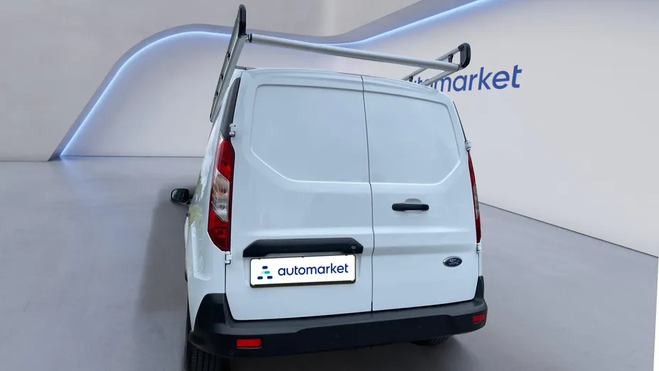 FORD Transit Connect Transit Connect 230 L2 Trend
