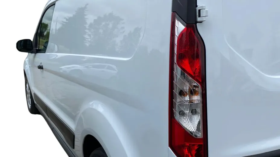 FORD Transit Connect Transit Connect 230 L2 Trend