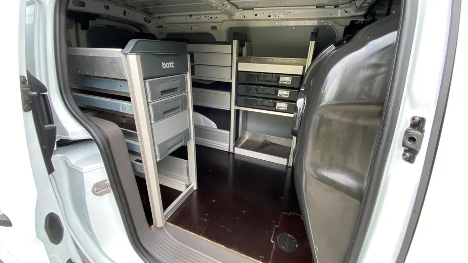 FORD Transit Connect Transit Connect 230 L2 Trend