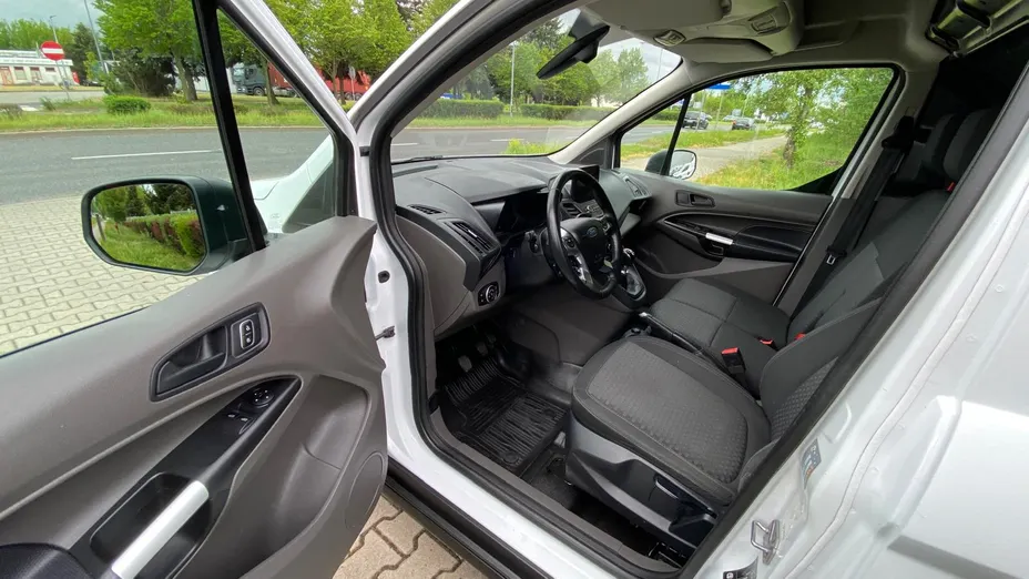 FORD Transit Connect Transit Connect 230 L2 Trend