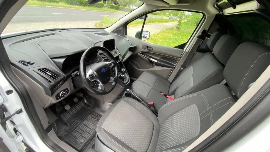 FORD Transit Connect Transit Connect 230 L2 Trend