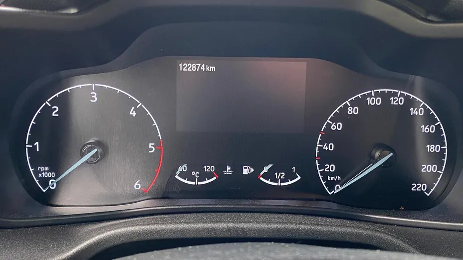 FORD Transit Connect Transit Connect 230 L2 Trend