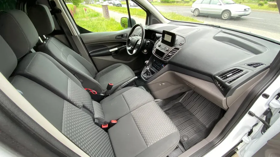 FORD Transit Connect Transit Connect 230 L2 Trend