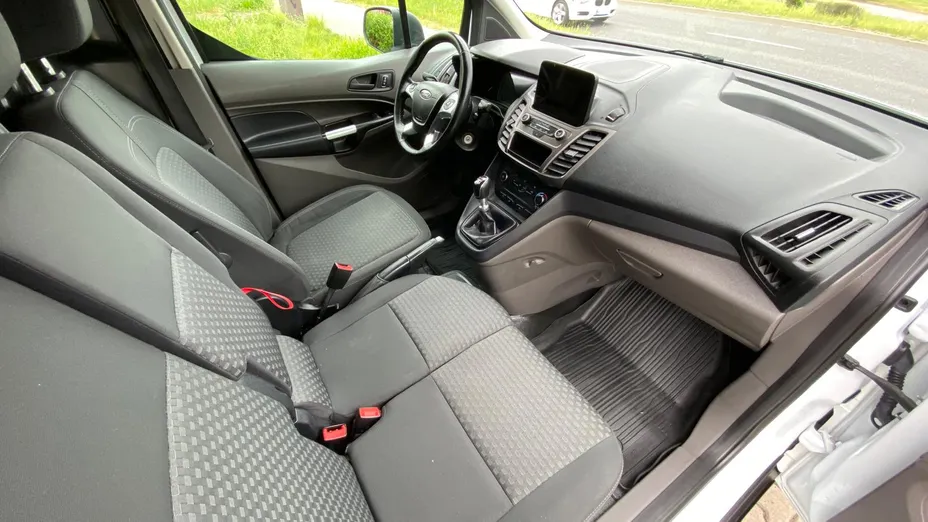 FORD Transit Connect Transit Connect 230 L2 Trend