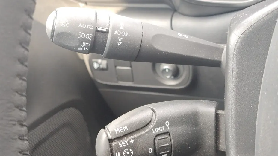 CITROEN C3 C3 1.2 PureTech Max EAT6
