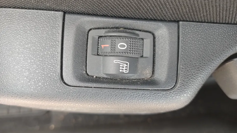 CITROEN C3 C3 1.2 PureTech Max EAT6