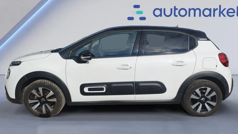 CITROEN C3 C3 1.2 PureTech Max EAT6