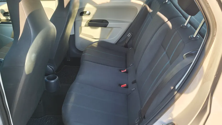 SEAT Mii Mii 1.0 Style EU6
