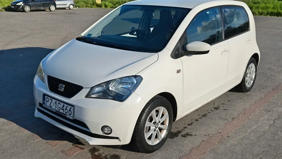 SEAT Mii Mii 1.0 Style EU6