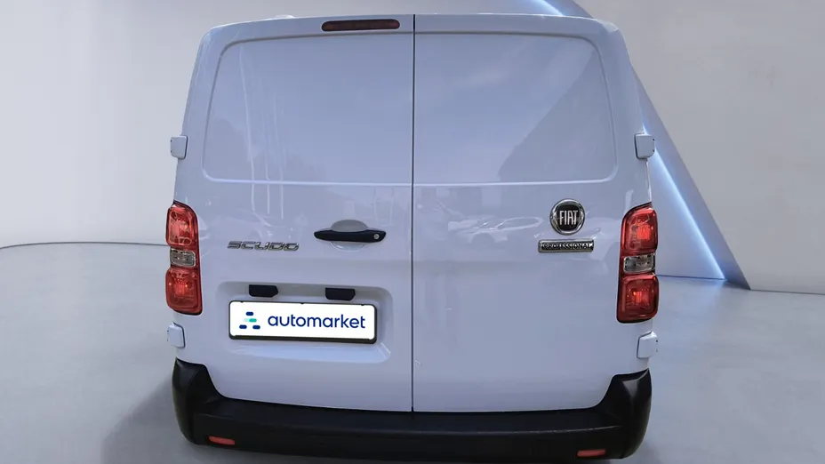 FIAT Scudo Scudo 2.0 MJ Maxi 3,1t Easy