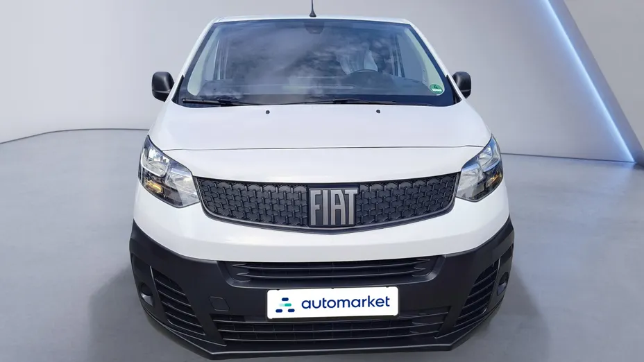 FIAT Scudo Scudo 2.0 MJ Maxi 3,1t Easy