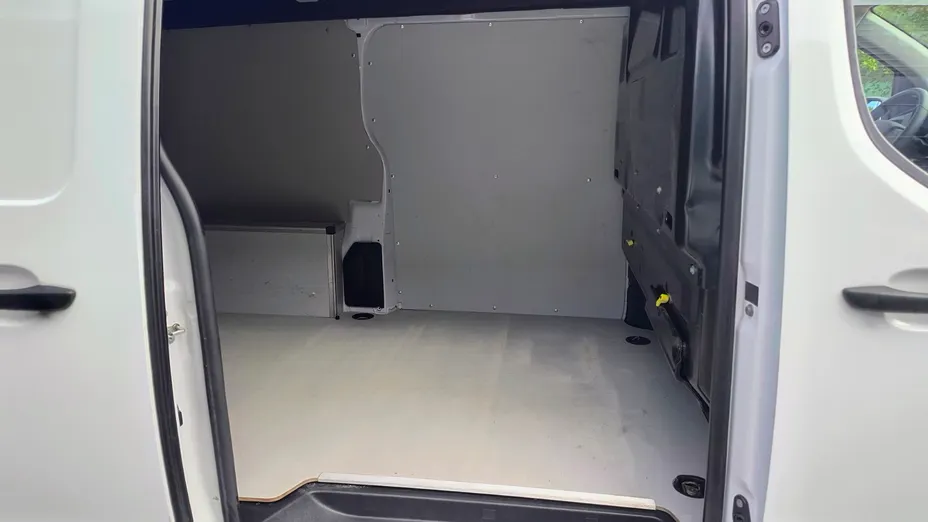 FIAT Scudo Scudo 2.0 MJ Maxi 3,1t Easy