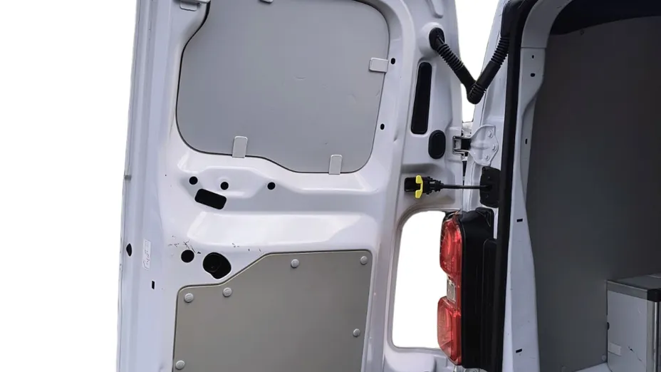 FIAT Scudo Scudo 2.0 MJ Maxi 3,1t Easy