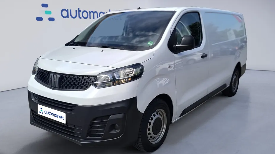 FIAT Scudo Scudo 2.0 MJ Maxi 3,1t Easy