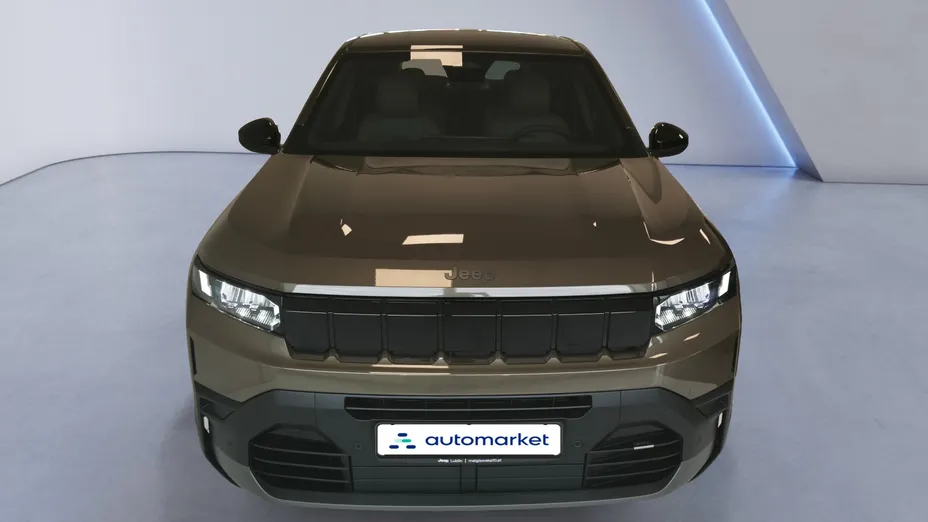 JEEP Compass Compass 1.2 T3 mHEV Altitude FWD DCT Nowy