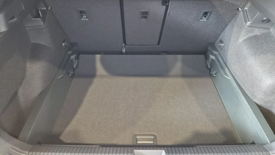 VOLKSWAGEN T-ROC T-ROC 1.5 eTSI Style DSG Nowy
