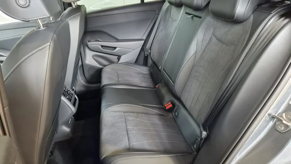 VOLKSWAGEN T-ROC T-ROC 1.5 eTSI Style DSG Nowy
