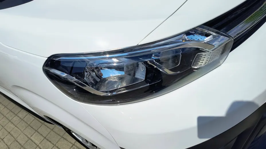 TOYOTA Proace Proace 2.0 D-4D Medium 3,1t Active