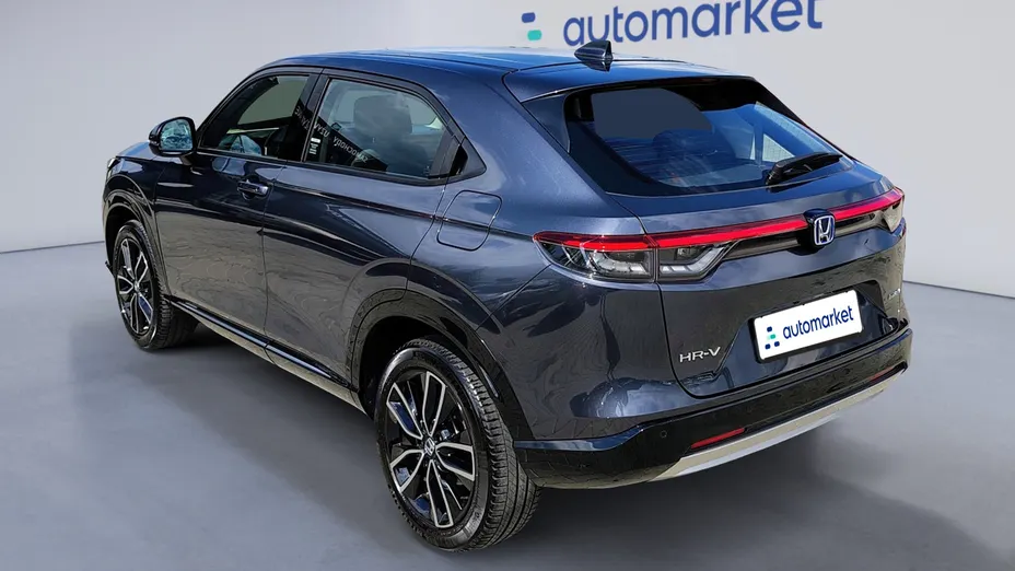 HONDA HR-V HR-V 1.5 i-MMD Advance CVT